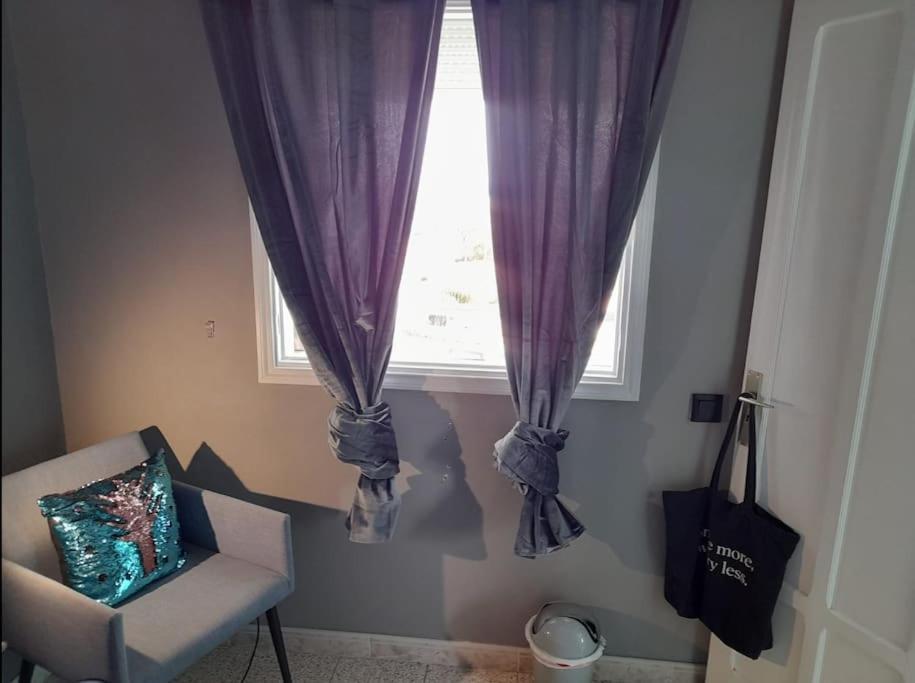 Traumhafte Wohnung Mit Panoramablick Und Pool بلايا ديل إنغلز المظهر الخارجي الصورة